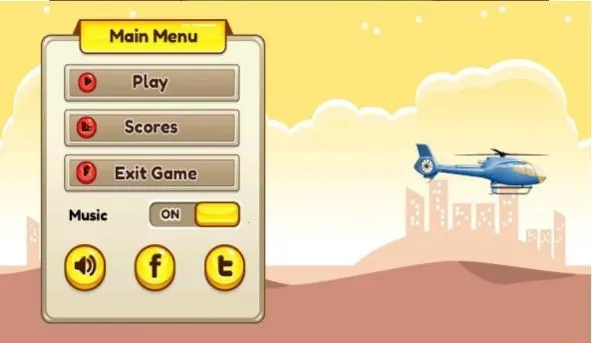 ��������ֱ����(ֱ����������Ϸ)v1.0 �ٷ������ͼ2