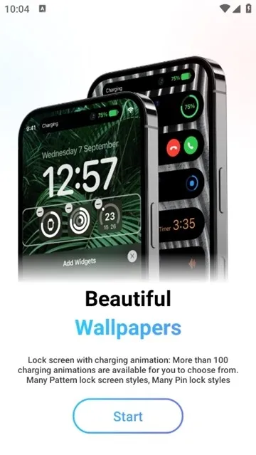 iLock������(�ֻ���ֽ����)v2.1.3 ��׿���ͼ0