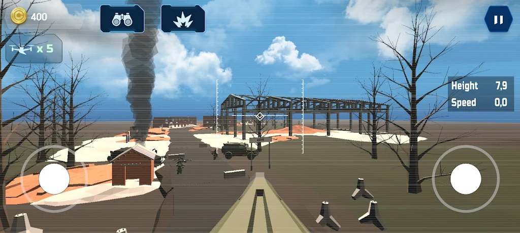 ģ�����˻�ս(���˻�ģ����Ϸ)v1.0.2 �ٷ������ͼ3