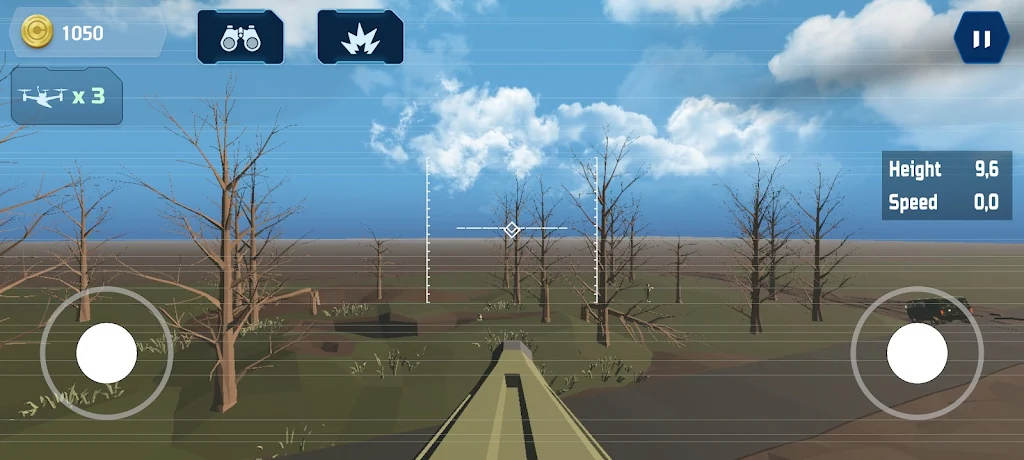 ģ�����˻�ս(���˻�ģ����Ϸ)v1.0.2 �ٷ������ͼ1