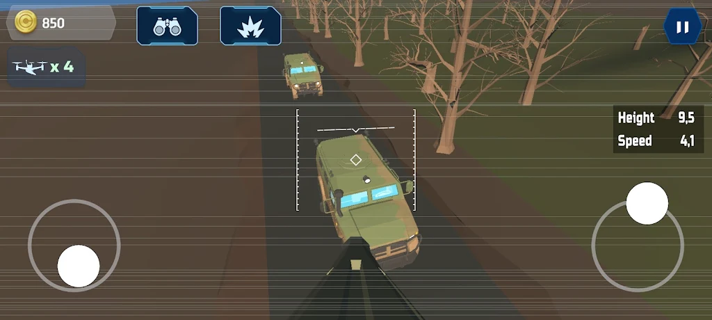 ģ�����˻�ս(���˻�ģ����Ϸ)v1.0.2 �ٷ������ͼ0