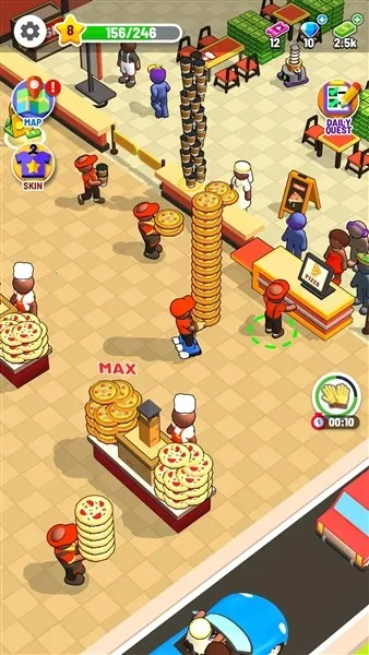 �ҵ�����������(������⿾�Ӫ��Ϸ)v1.2.1 ��Ѱ��ͼ0