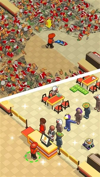 �ҵ�����������(������⿾�Ӫ��Ϸ)v1.2.1 ��Ѱ��ͼ2