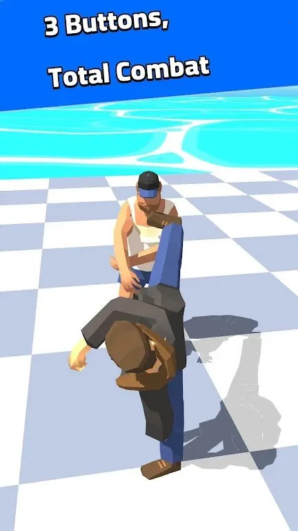 ��սʿ2026�ٷ�����v0.11 �ֻ����ͼ0