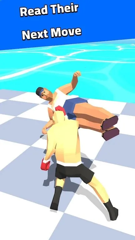 ��սʿ2026�ٷ�����v0.11 �ֻ����ͼ1