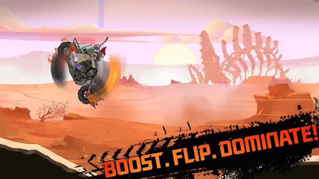 ������(Ħ��ð����Ϸ)v2.0.2 �ֻ����ͼ1