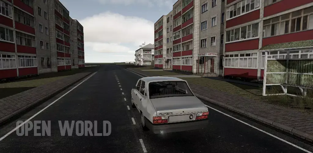 ��ʻר��2���޻��Ұ�2026�ٷ����°汾v0.85 ��Ѱ��ͼ1