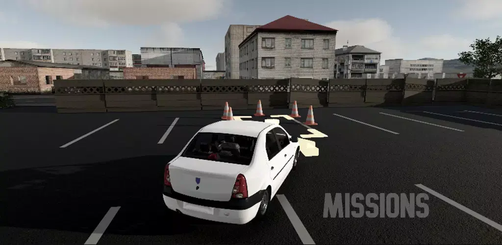 ��ʻר��2���޻��Ұ�2026�ٷ����°汾v0.85 ��Ѱ��ͼ0