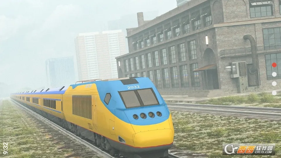 ��ģ����(��ģ����Ϸ)v0.1.1-1153b �ֻ����ͼ0