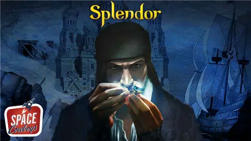 �貱�ʯSplendor(��ʯ�غ�����Ϸ)v2.3.6 ��Ѱ��ͼ1