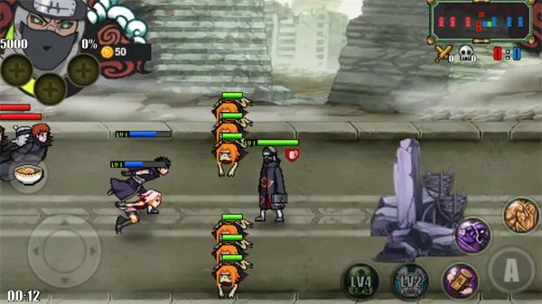 ��Ӱս�ǰ������ܺ��������ֻ���v1.22 ��׿���ͼ1