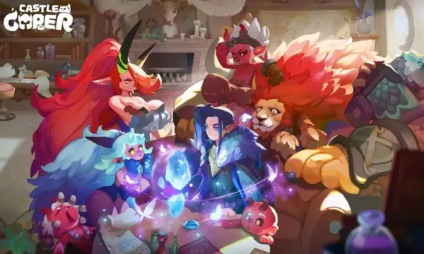 Ӣ����Ǳ�(ð�տ�����Ϸ)v4.0.0.1 �ֻ����ͼ2