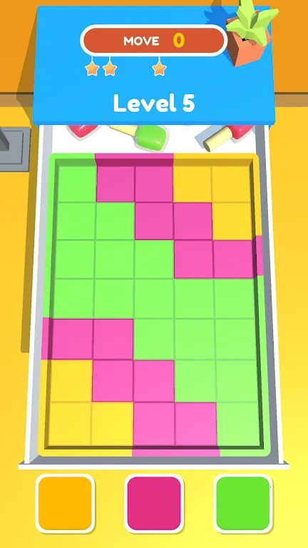 ����֯��3D2026�ٷ����°汾v1.0.0 �ٷ������ͼ2