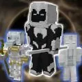 Addon Moon Knight Hero(�¹���ʿð����Ϸ)