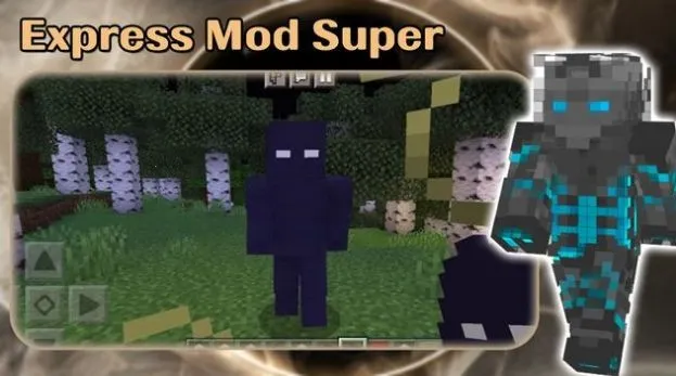 Addon Moon Knight Hero(�¹���ʿð����Ϸ)v2.0.15.4 �ֻ����ͼ2