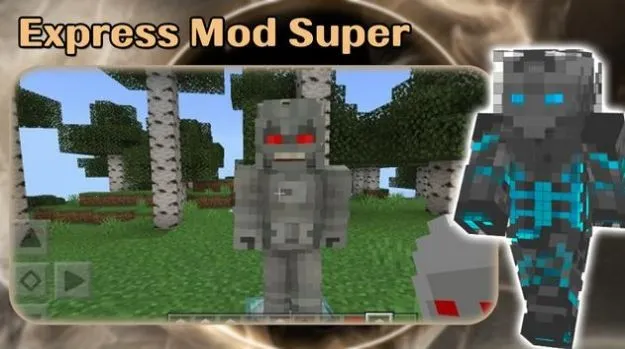 Addon Moon Knight Hero(�¹���ʿð����Ϸ)v2.0.15.4 �ֻ����ͼ0