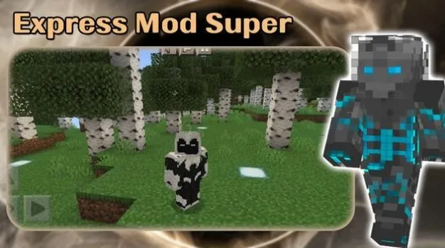 Addon Moon Knight Hero(�¹���ʿð����Ϸ)v2.0.15.4 �ֻ����ͼ1