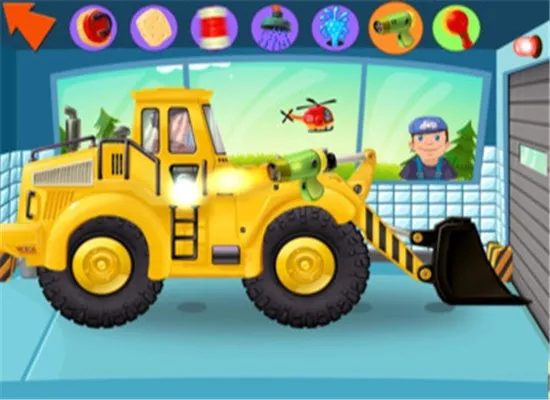 �ҵ�Сϴ��(ϴ��ģ����Ϸ)v3.4 �ֻ����ͼ0