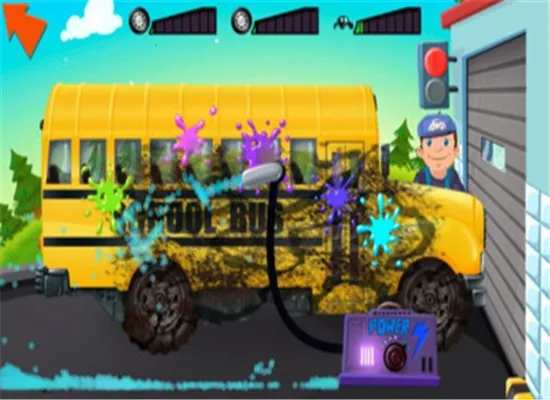 �ҵ�Сϴ��(ϴ��ģ����Ϸ)v3.4 �ֻ����ͼ2