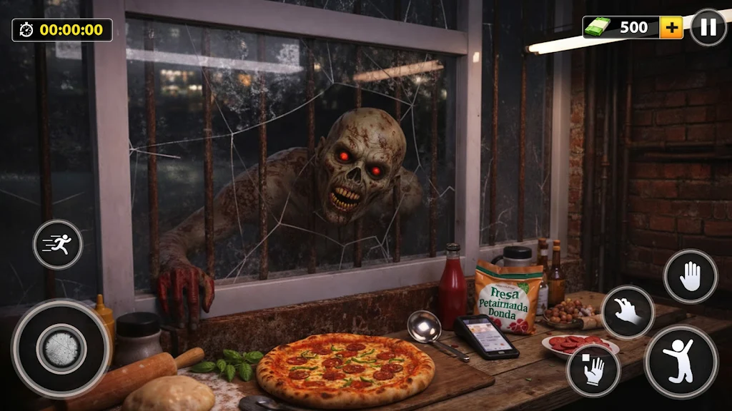 �ֲ������쳣�ۻ�ͤ(�ֲ�ģ����Ϸ)v1.1 ��Ѱ��ͼ1