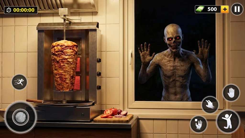 �ֲ������쳣�ۻ�ͤ(�ֲ�ģ����Ϸ)v1.1 ��Ѱ��ͼ0