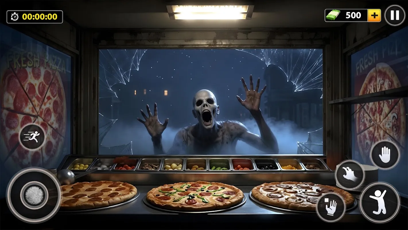 �ֲ������쳣�ۻ�ͤ(�ֲ�ģ����Ϸ)v1.1 ��Ѱ��ͼ3