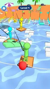 ������Bridge Maker(����������Ϸ)v1.0.3 ��Ѱ��ͼ2