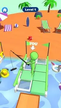 ������Bridge Maker(����������Ϸ)v1.0.3 ��Ѱ��ͼ1