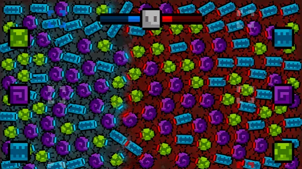 ϸ����ս(ϸ���Կ���Ϸ)v1.8 �ٷ������ͼ3