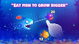 Eat Fish.IO����2026�ٷ�����v1.0.5 ��Ѱ��ͼ1