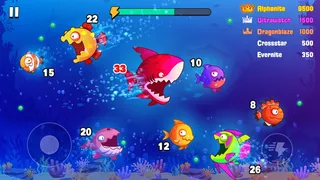 Eat Fish.IO����2026�ٷ�����v1.0.5 ��Ѱ��ͼ0