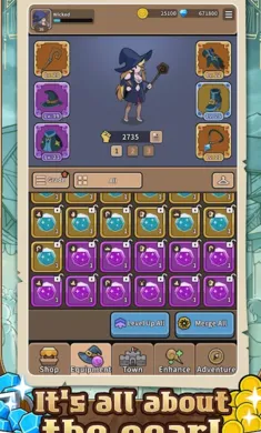 Wicked Defense2026�ٷ����°汾v1.0.19 �ֻ����ͼ3