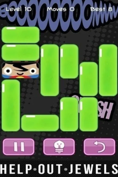 Unblock Jewels2026���°汾