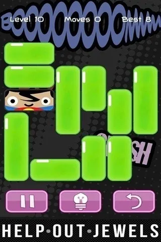 Unblock Jewels2026���°汾v1.5.1 �ٷ������ͼ2