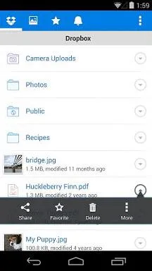 dropbox2026���°汾v8.8.8 ��׿���ͼ1