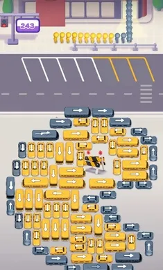 �������뿪����ͨ����(��ͨ������Ϸ)v1.58 ��׿���ͼ0