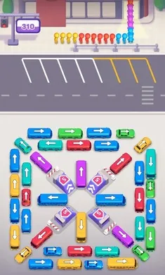 �������뿪����ͨ����(��ͨ������Ϸ)v1.58 ��׿���ͼ1