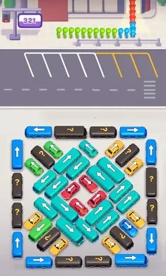 �������뿪����ͨ����(��ͨ������Ϸ)v1.58 ��׿���ͼ2