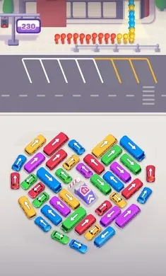 �������뿪����ͨ����(��ͨ������Ϸ)v1.58 ��׿���ͼ3