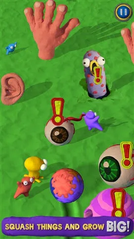 ճ������(ճ��������Ϸ)v1.3 �ֻ����ͼ1