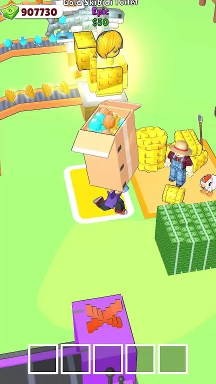 �Ը�ũ��2026���ذ�װv0.2.4 �ٷ������ͼ3