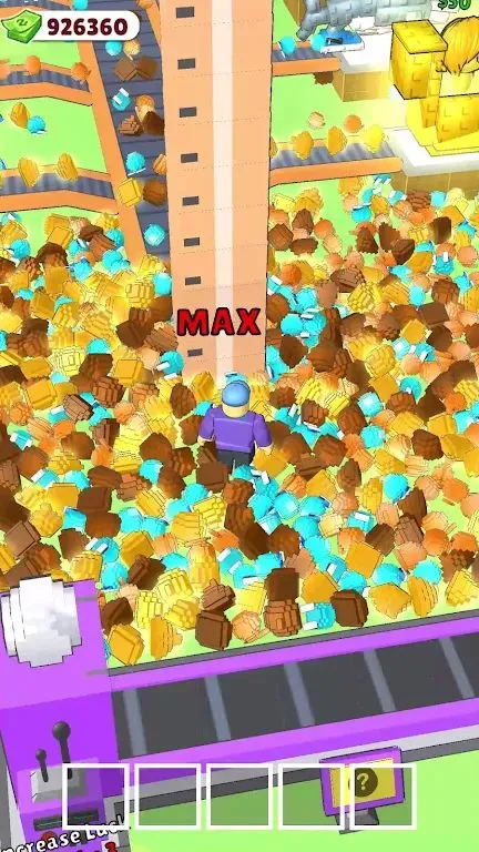 �Ը�ũ��2026���ذ�װv0.2.4 �ٷ������ͼ1