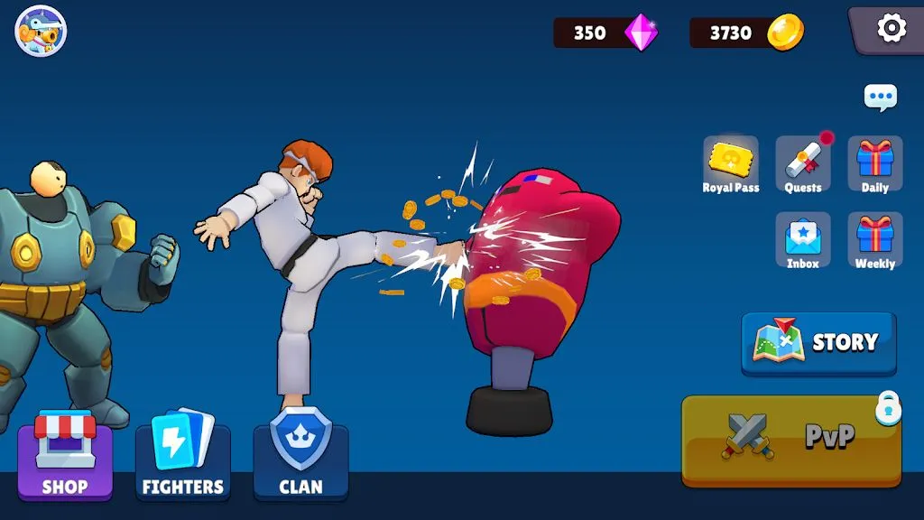 Zսʿ(3D����Ϸ)v1.1 ��׿���ͼ2