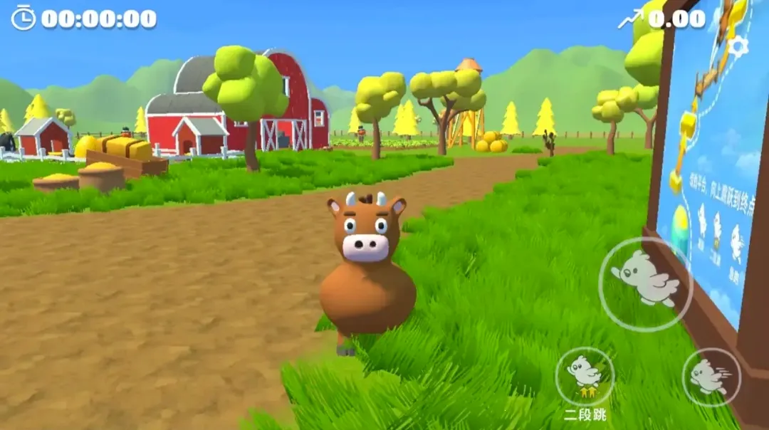 ��������Steam��ֲ��(����ģ�⶯����Ϸ)v4.1 �ٷ������ͼ1