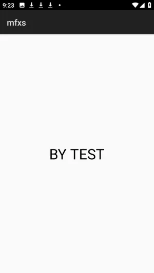 mfxsģ�鹤��2026���ذ�װv3.0 �ֻ����ͼ0