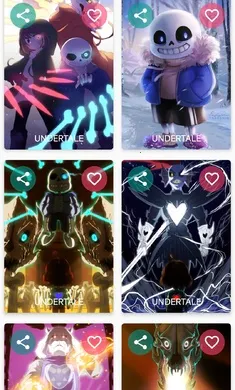 ��˵֮�±�ֽ2026�ٷ����°汾v1.0 ��׿���ͼ2