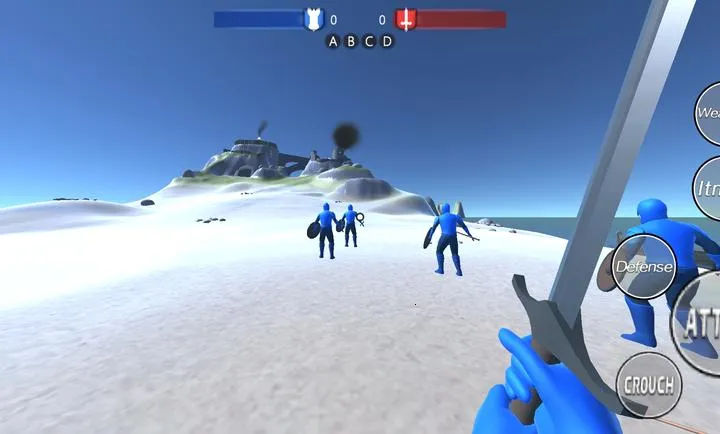 ������ս��ģ�����߷°�(ս��ģ����Ϸ)v1.0 ��׿���ͼ0