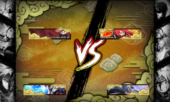 MUGEN��Ӱ����vs���˴�2026���°汾v1.3.72 ��Ѱ��ͼ0