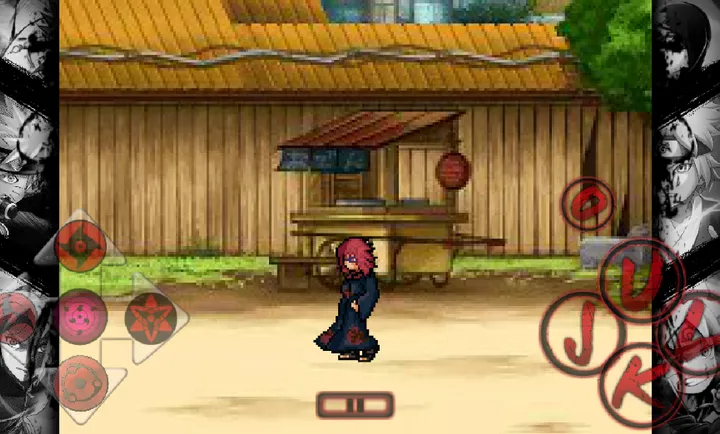 MUGEN��Ӱ����vs���˴�2026���°汾v1.3.72 ��Ѱ��ͼ1