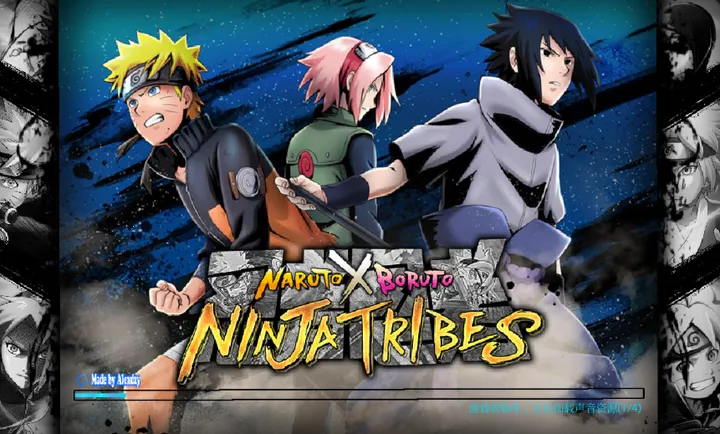 MUGEN��Ӱ����vs���˴�2026���°汾v1.3.72 ��Ѱ��ͼ2